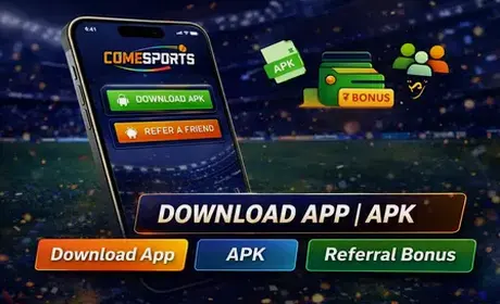 Download the app, unlock code 999CLUMAX, and enter ₹1 contests faster
