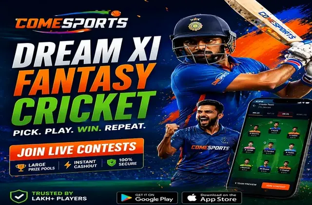 999CLUB (999 club game) fantasy cricket & matchday visual 1