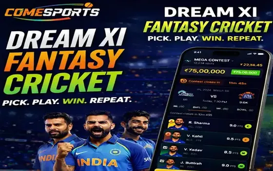 Gujarat vs Rajasthan on 999CLUB