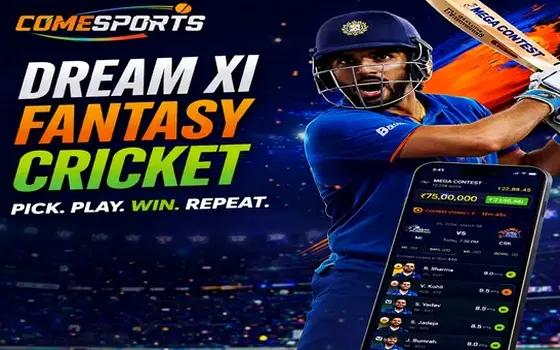 Hyderabad vs Delhi on 999CLUB