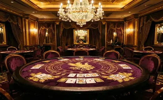 Speed Baccarat