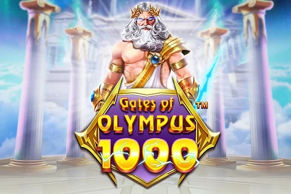 999CLUB Gates of Olympus & High-RTP Lobby